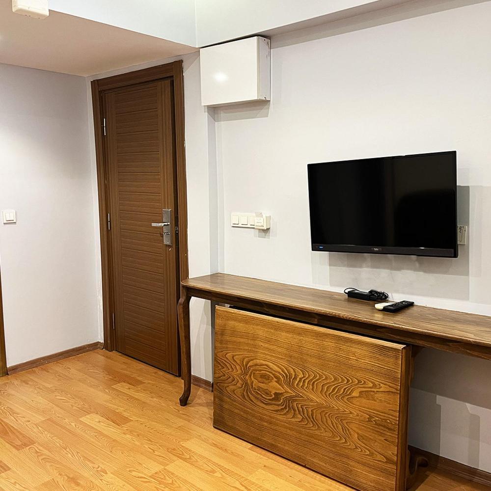 Elite Marmara Bosphorus & Suites Istanbul Ngoại thất bức ảnh