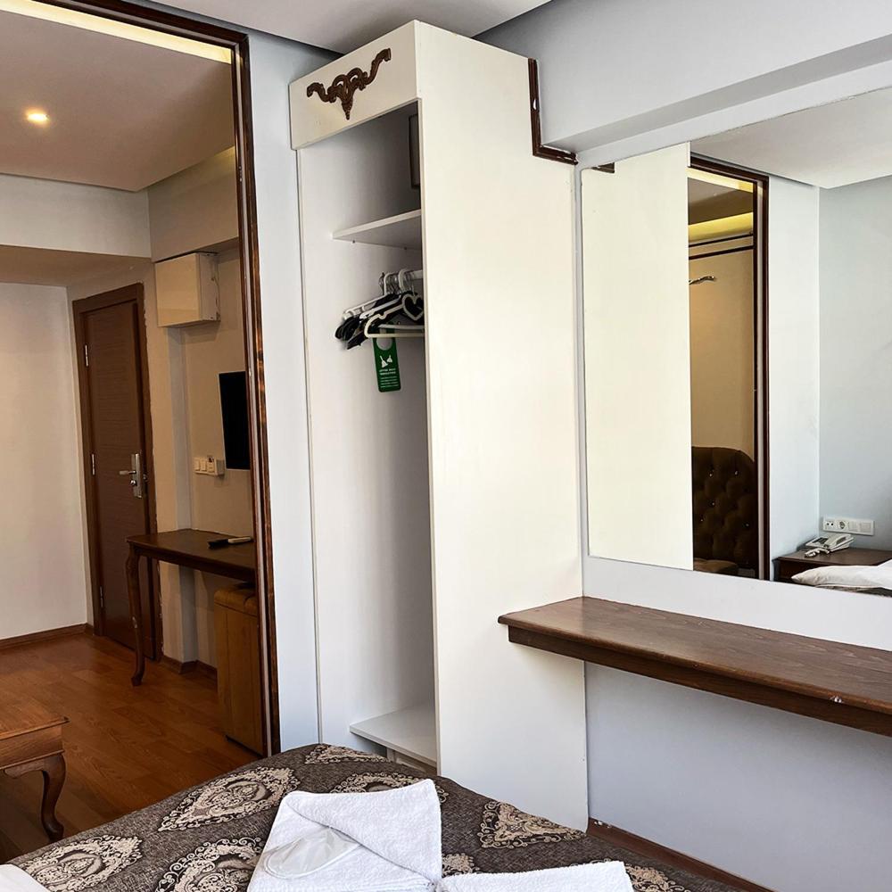Elite Marmara Bosphorus & Suites Istanbul Ngoại thất bức ảnh