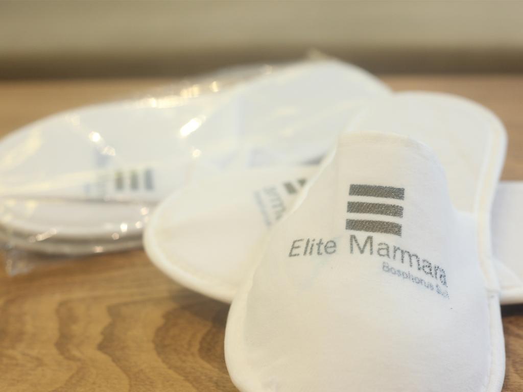 Elite Marmara Bosphorus & Suites Istanbul Ngoại thất bức ảnh